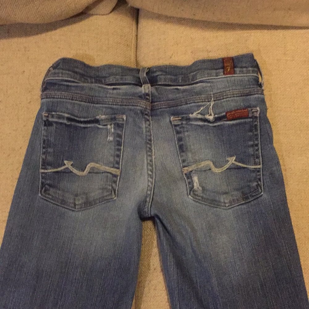 7 jeans